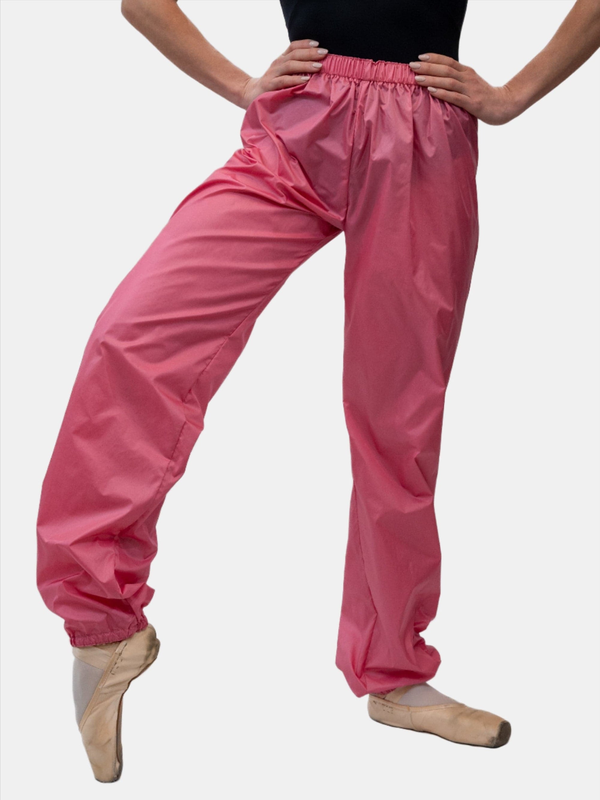 MICHI, Pants & Jumpsuits, Vintage Satin Nylon Workout Pants Are Available  The Top Is Would Out