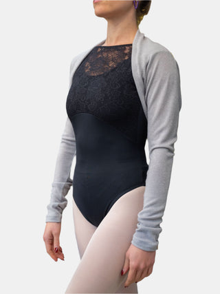 Pearl Warm-up Dance Shrug MP922 for Women by Atelier della Danza MP