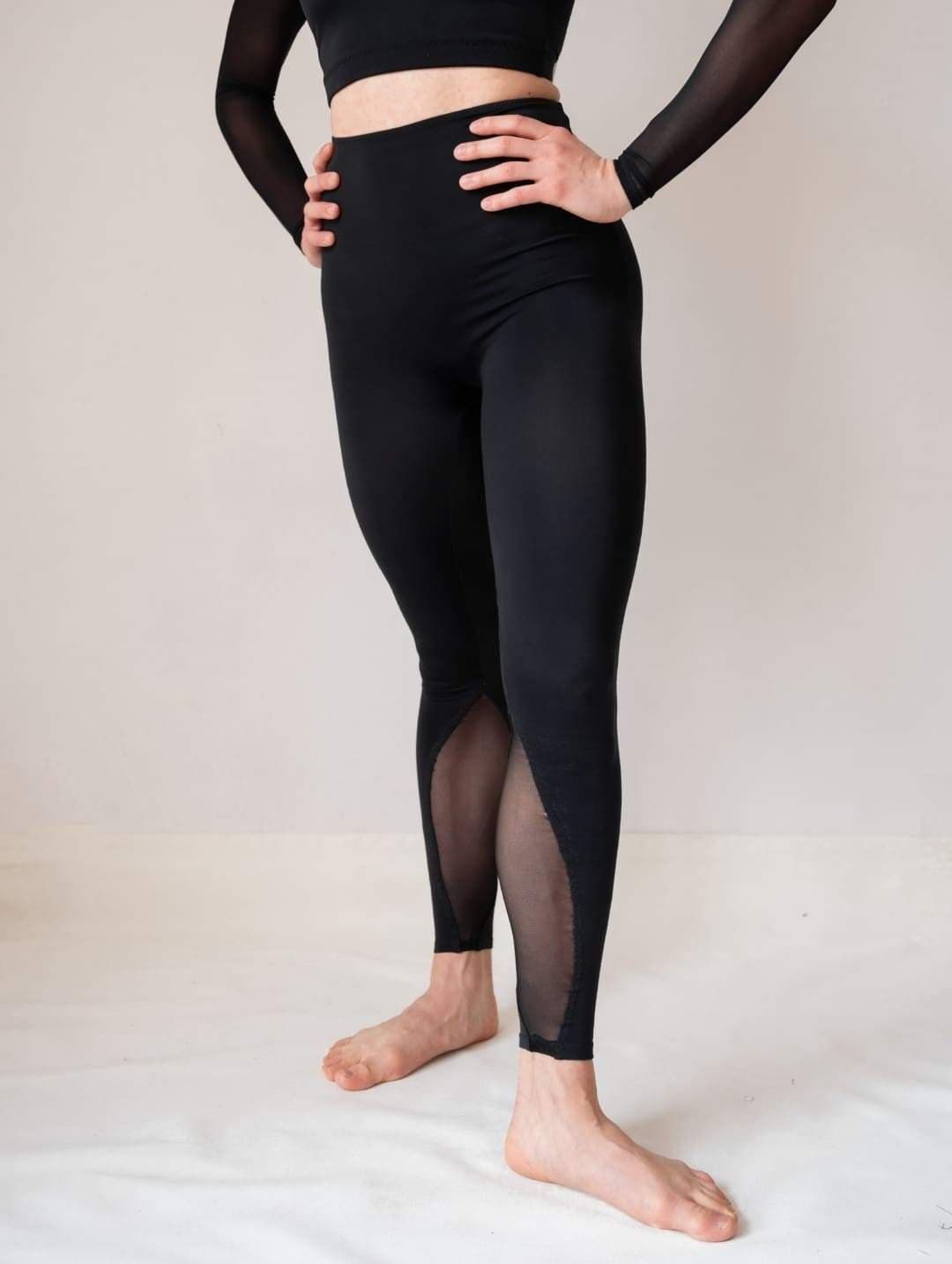 Electric Yoga Workout Clothes: Women's Activewear & Athletic Wear